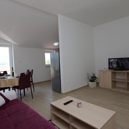 Apartments Sucic Iva I Tea Soline (Krk) Exterior foto