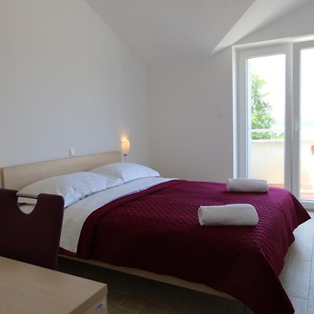 Apartments Sucic Iva I Tea Soline (Krk) Exterior foto
