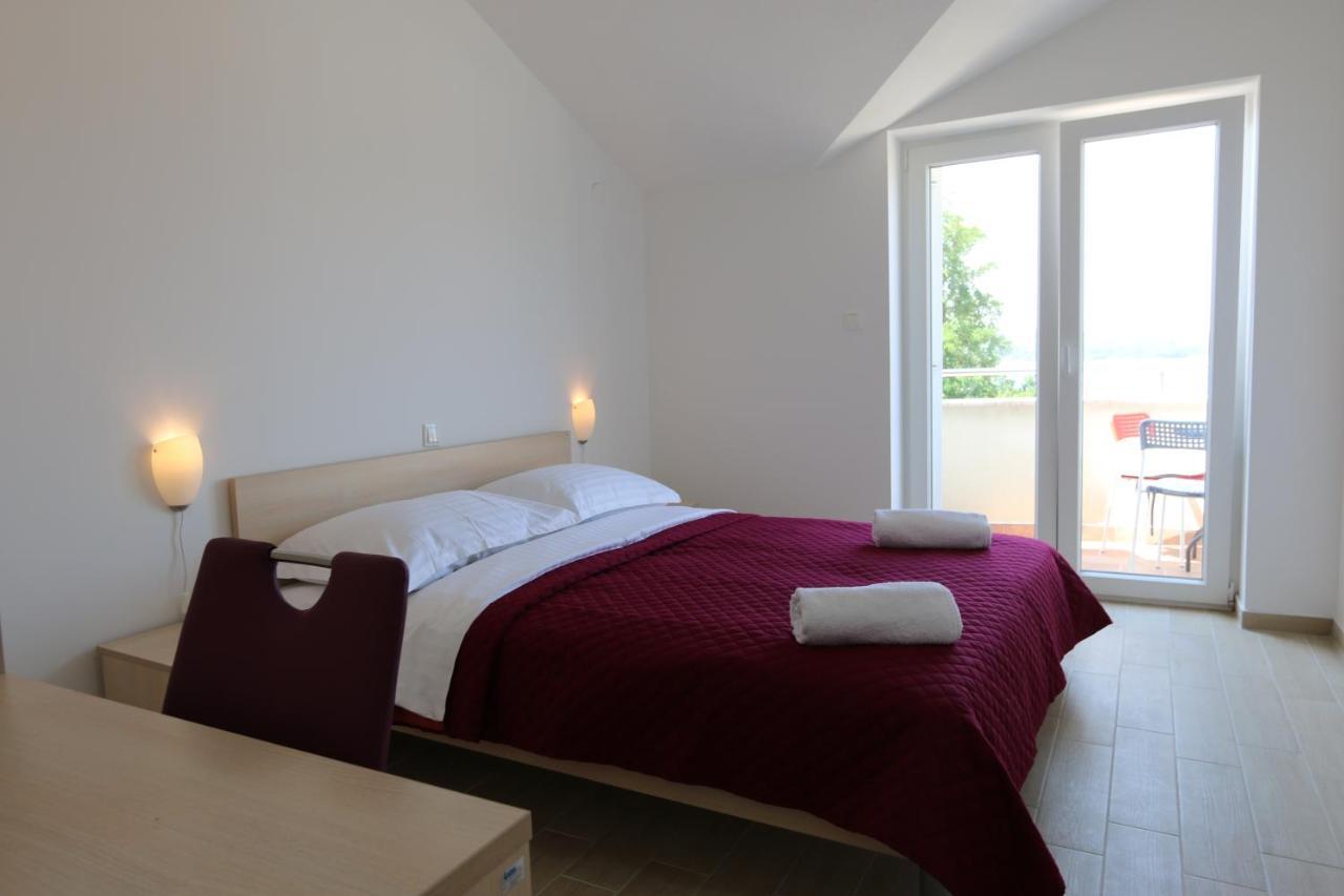 Apartments Sucic Iva I Tea Soline (Krk) Exterior foto