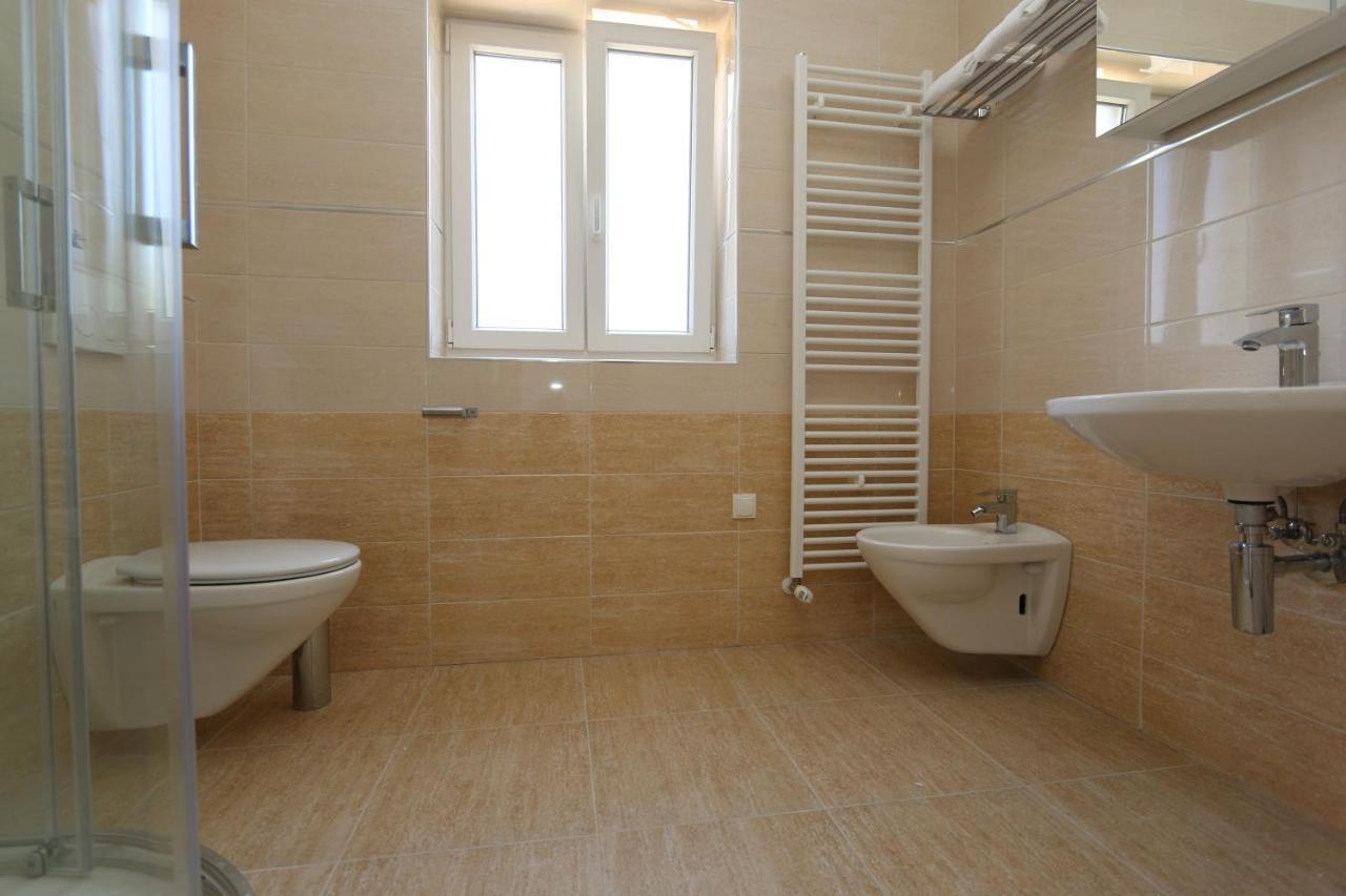 Apartments Sucic Iva I Tea Soline (Krk) Exterior foto