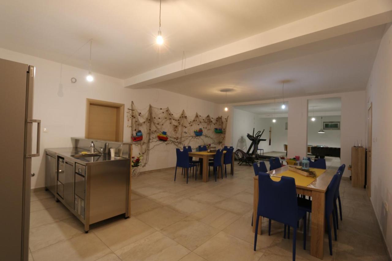 Apartments Sucic Iva I Tea Soline (Krk) Exterior foto