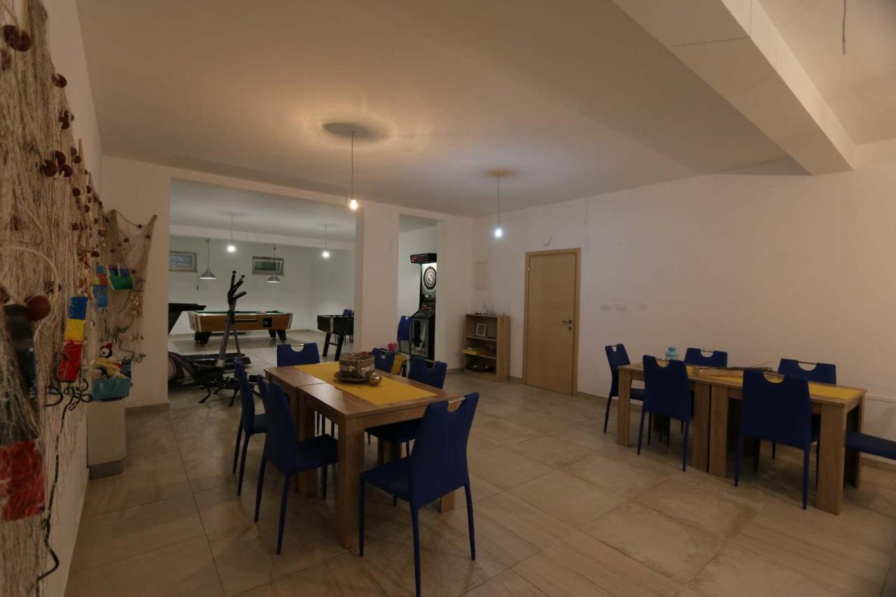 Apartments Sucic Iva I Tea Soline (Krk) Exterior foto